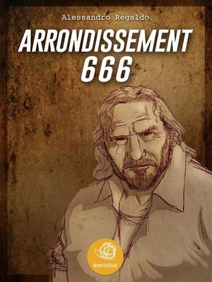 cover image of Arrondissement 666